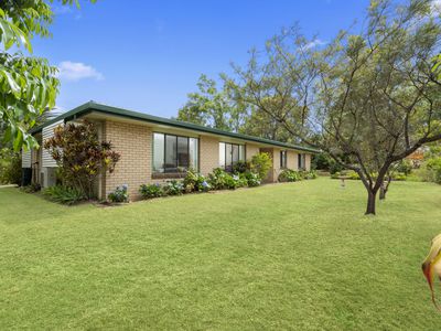 168 Coonowrin Road, Glass House Mountains