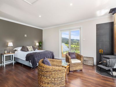 1775 Pelverata Road, Upper Woodstock