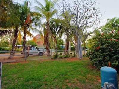 4 Rosewood Ave, Kununurra