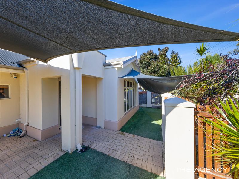 55A Rochester Circle, Balga