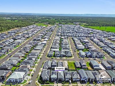 9  Flametree Drive, Marsden Park