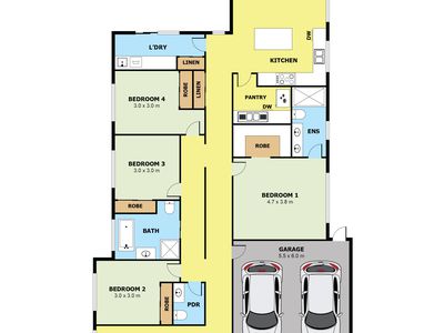 31 Oscar Crescent, Deanside