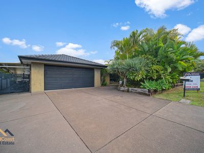 4 Meers Drive, Black Head