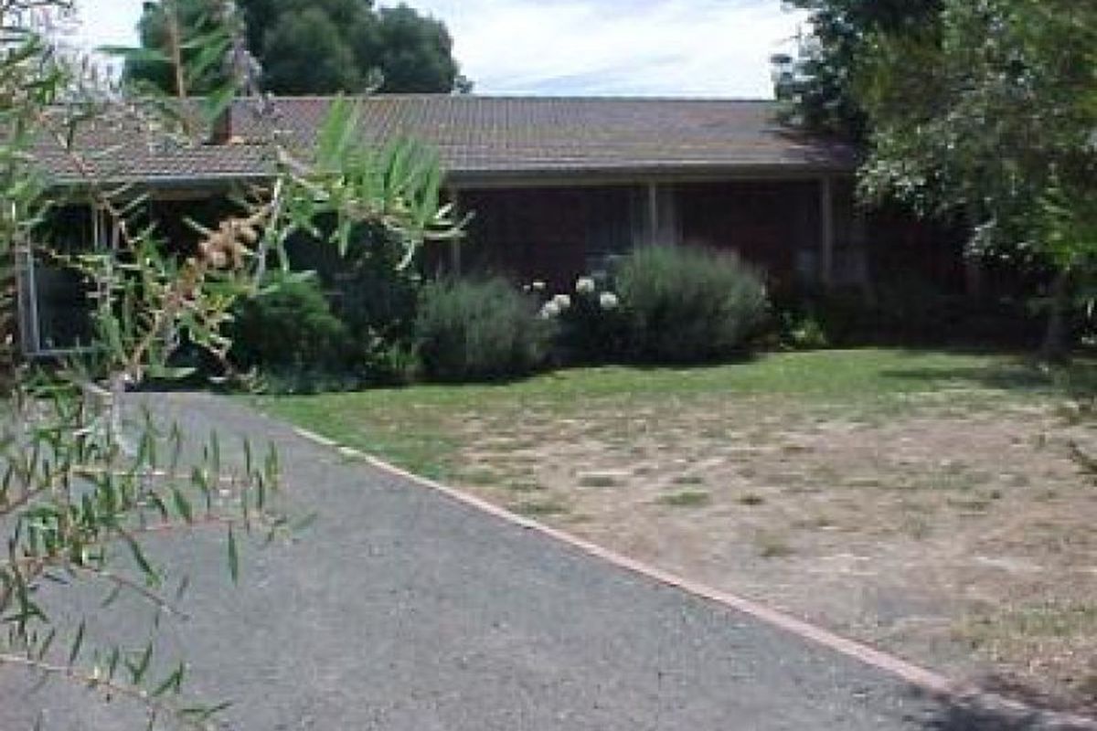 127 Highton Lane, Mansfield