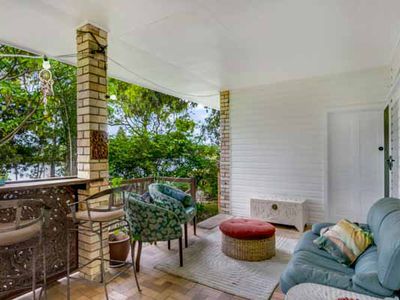 36 South Beach Road, Brunswick Heads