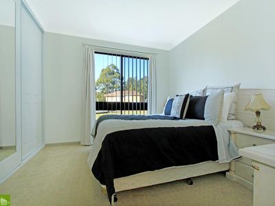 3 Bellbird Pl, Barrack Heights