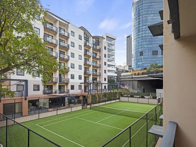 11 / 110 Mounts Bay Road, Perth