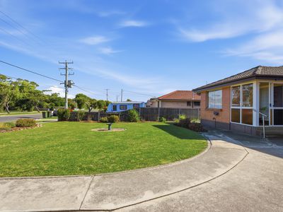 33 South Street, George Town