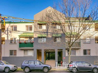 15 / 300-322 Mitchell Road, Alexandria