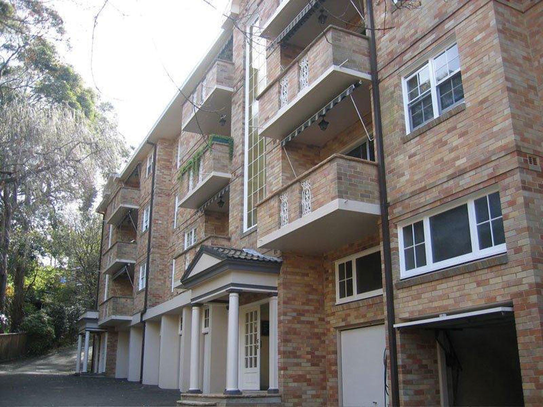 7 / 2A Shirley Road, Roseville
