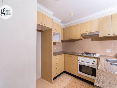 43 / 6-8 Nile Close, Marsfield