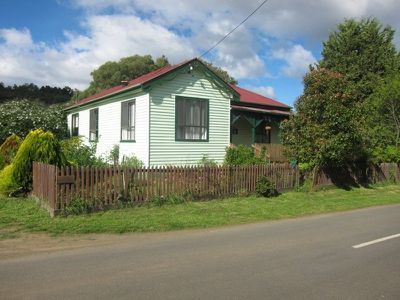 96 Fourfoot Road, Geeveston