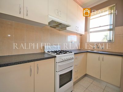 8 / 16 St Clair Street, Belmore