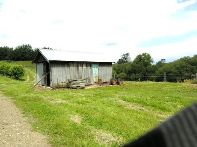Lot 1 Donnellys Road, Geeveston