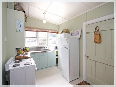 56A Edinburgh Terrace, Foxton Beach