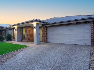 64 Gowar road, Tarneit