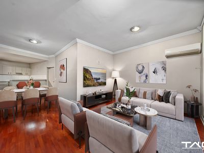 110 / 31-37 Hassall Street, Parramatta