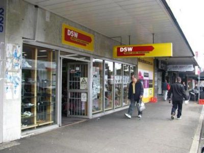Merrylands