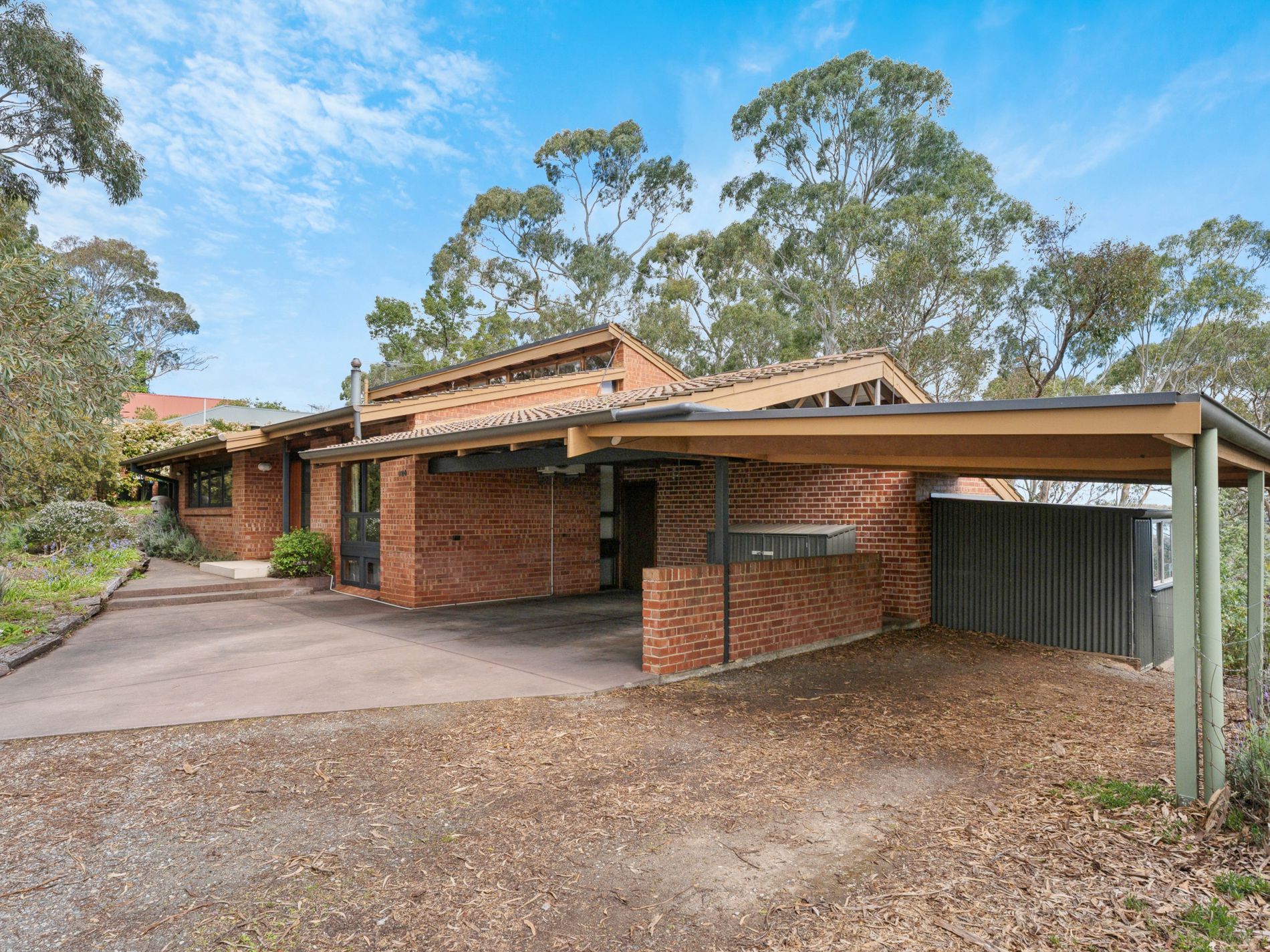 126 Yarrabee Road, Greenhill