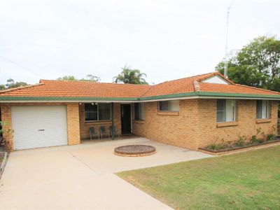 59 Scott Street, Wondai