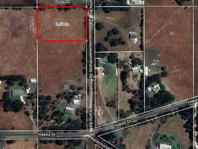 Lot 54, Wattle Road, Millicent