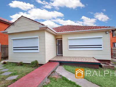 35 York Street, Belmore