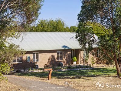 5-7 Sullivan Street, Malmsbury