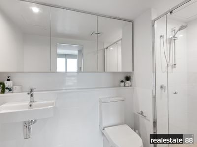 806 / 659 Murray Street, West Perth