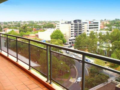 44 / 3-5 Fetherstone Street, Bankstown