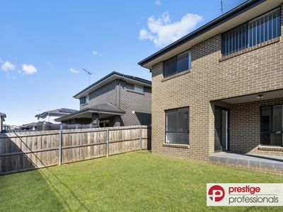 Lot 54, 23 Crown Street, Austral