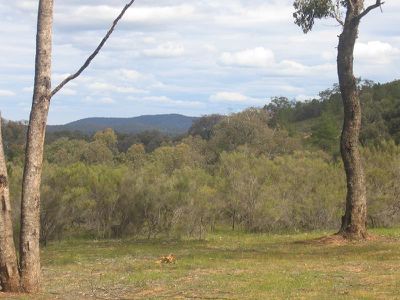 LOT 20 PEELS LANE, Heathcote