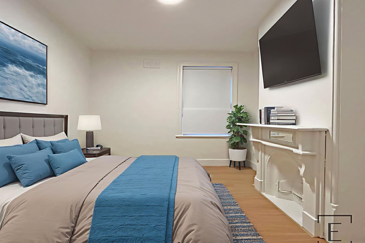 1025 Botany Road, Mascot