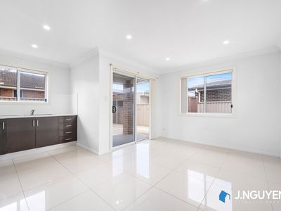 62 & 62A Sadleir Avenue, Sadleir