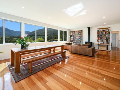 100 Misty Hill Road, Mountain River
