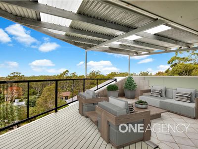 25 Frederick Street, Vincentia