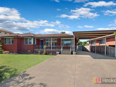 31 Baden Street, Greystanes