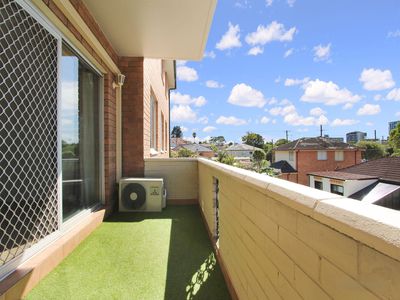 6 / 23-25 Willison Road, Carlton