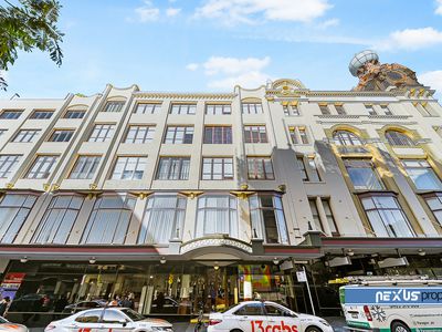 Shop 12 / 185 Broadway, Ultimo