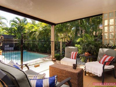 5 Feathertail Court, Tewantin