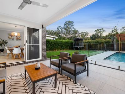 7 Manchester Street, Gumdale