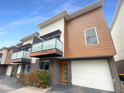 Unit 4 / 243 Tongarra Road, Albion Park