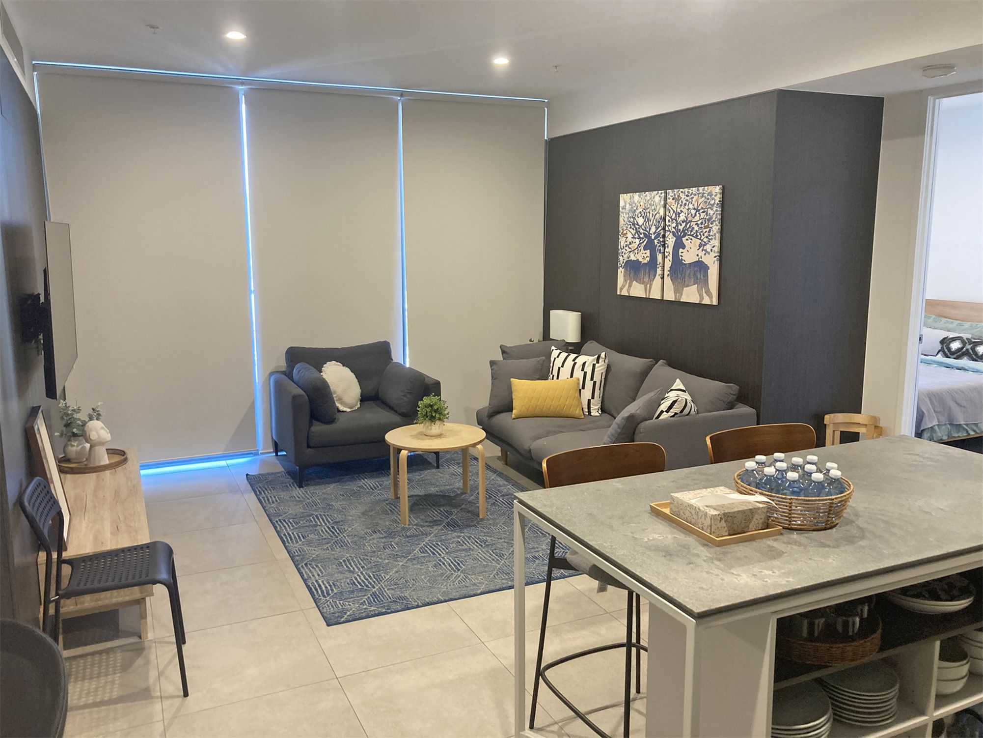 1002 / 17 Penny Place , Adelaide