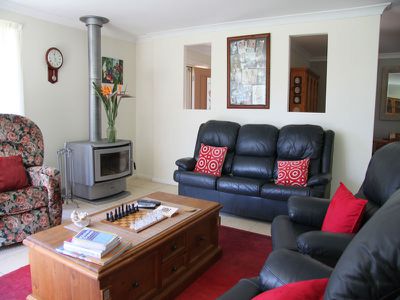 4 Headland Drive, Hallidays Point