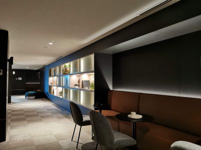 2404 / 260 Spencer Street, Melbourne