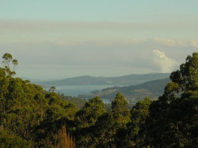 Lot 10, Cradoc Hill Road, Cygnet