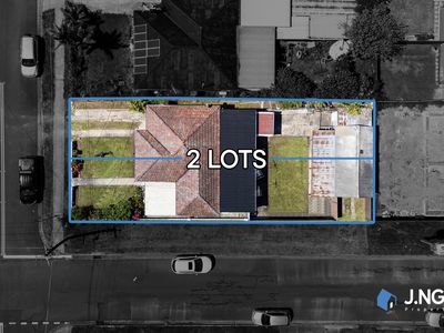 14 George Street, Canley Heights