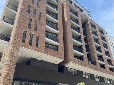 B708 / 7 Hinchcliffe Place, Zetland