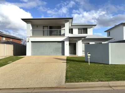 1 Hardwick Street, Griffith