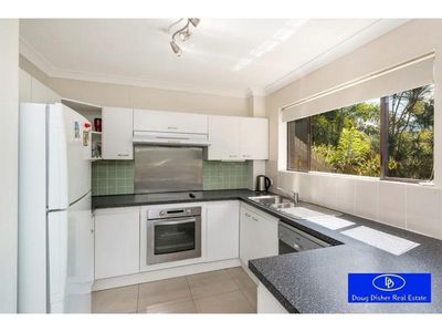 2 / 115 Sherwood Road, Toowong