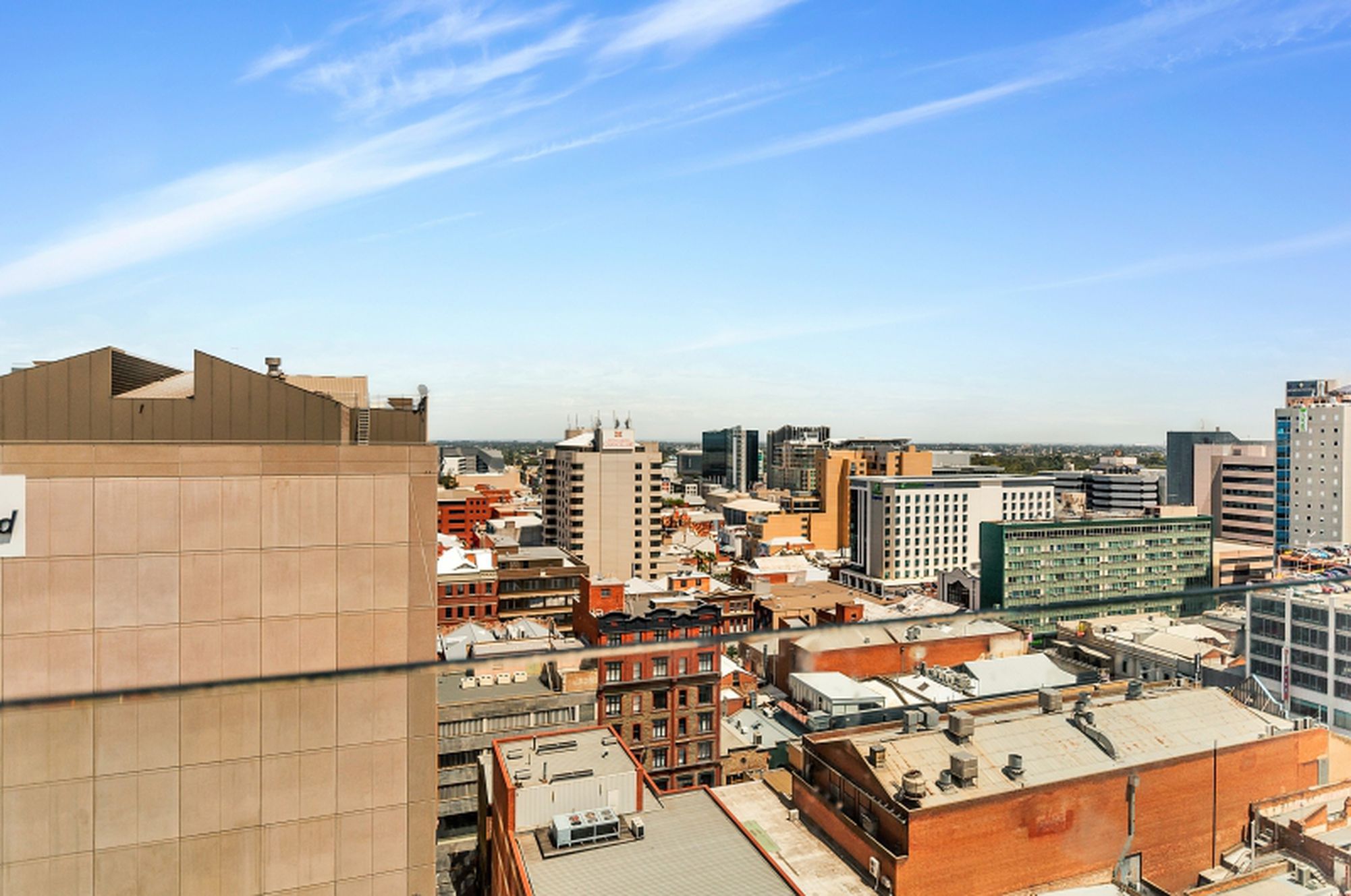 143 / 65 King William Street, Adelaide